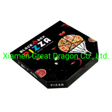 Pizza Box Locking Corners for Stability and Durability  (GD-CCB210511)